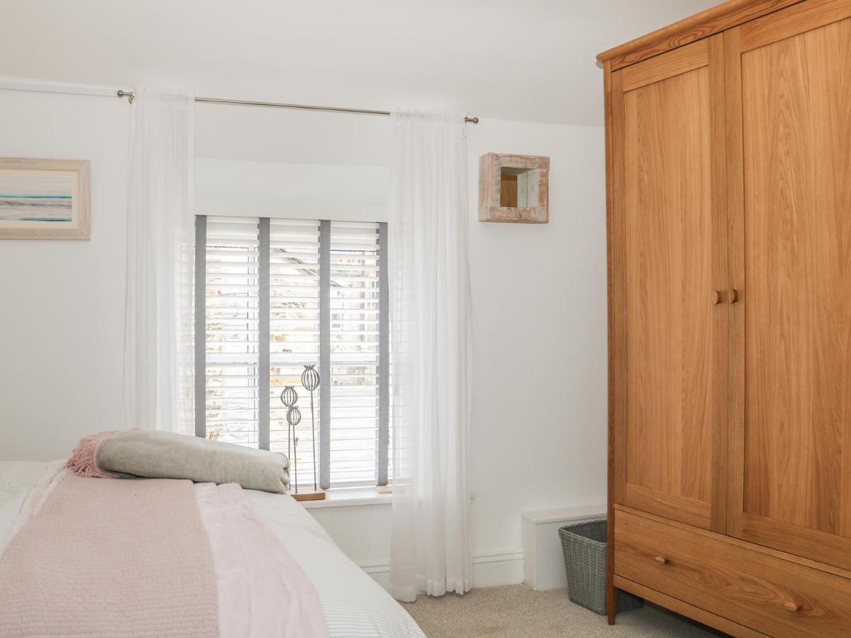 Ferienwohnung The Compass Swanage Exterior foto