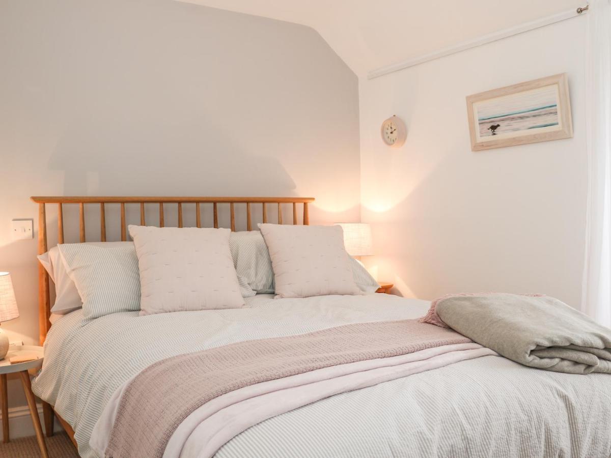 Ferienwohnung The Compass Swanage Exterior foto